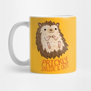 Prickly Inside & Out Mug